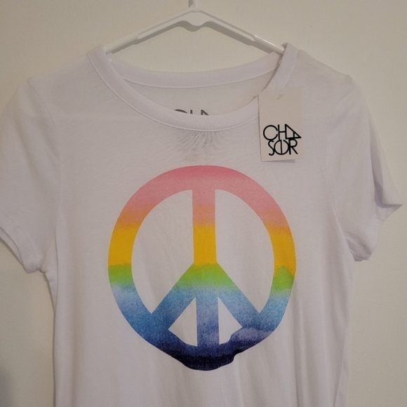 NWT Chaser graphic tee size M - Picture 3 of 9
